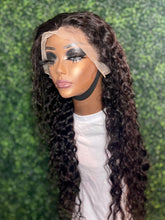 Load image into Gallery viewer, Water Wave Lace Wig