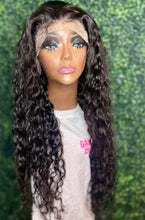 Load image into Gallery viewer, Water Wave Lace Wig